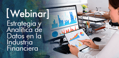 Webinar Estrategia y Analítica de Datos