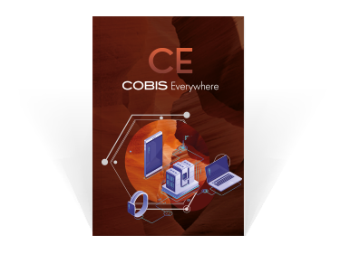 COBIS Everywhere