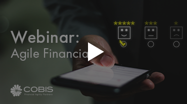 Webinar Agile Financial