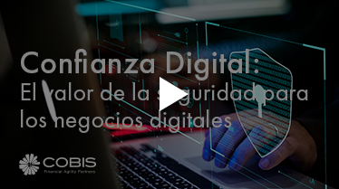 Webinar Confianza Digital