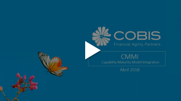 webinar - CMMI