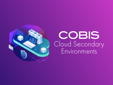Cloud-Secondary-Environments